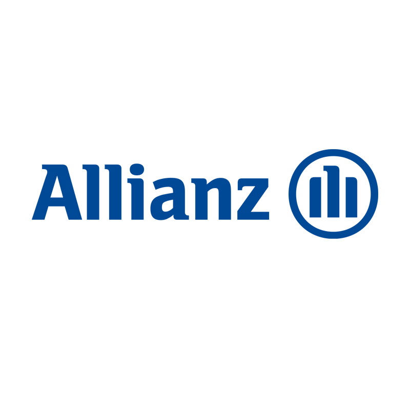 logo allianz seguros