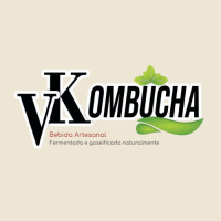kombucha logo